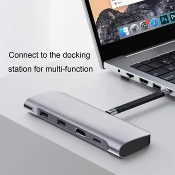 Къс USB кабел C ДО USB C USB 4.0 40 Gbit/с Кабел за предаване на данни Плосък дизайн спк стартира строителни, който Поддържа 8K Дисплей 240 W Кабел за бързо зареждане на Лаптоп, Телефон
