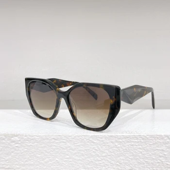 2023 нови слънчеви очила дамски модни риболов шофиране слънчеви очила мъжки двойки в слънчеви очила с защита от uv 19ZS