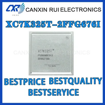 XC7K325T-2FFG676I Поддръжка на спецификацията на електронни компоненти