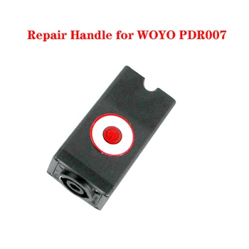WOYO PDR007 Дръжка за ремонт на автомобилна вдлъбнатини Електромагнитен инструмент за ремонт, не повреждающий лакокрасочную яма, ремонт-аксесоари