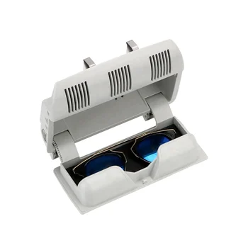 1Z0868565E Кутия за очила на покрива на Централна кутия за съхранение на очила за кола е подходящ за SKoda Fabia Mingrui