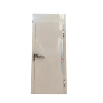 Распашная вратата на хладилната камера с панти, CoolMax