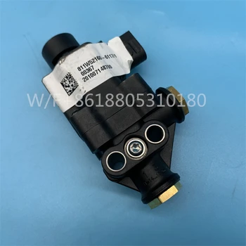 Електромагнитен клапан выхлопного спирачки за товарни автомобили Тип Shandeka 811W52160-6117 4720720240