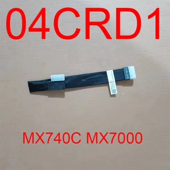 Нов Оригинален захранващ Кабел на работна станция Dell MX740C MX7000 04CRD1 4CRD1 За монтаж на кабел разширяване на RAID
